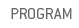 Program