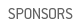Sponsors