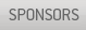 Sponsors